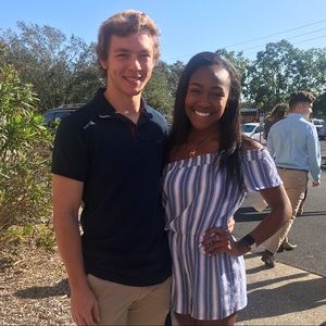 Meet your Posher, Kyla